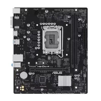 Asus Prime H610M-R-SI (90MB1B40-M0ECY0)
