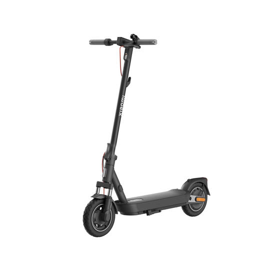 Xiaomi Electric Scooter 5 Pro Black