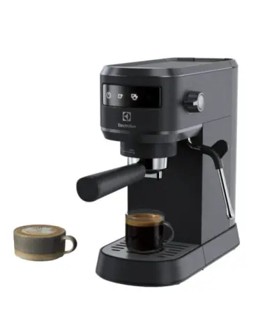 Electrolux E6EC1-6BST Espresso