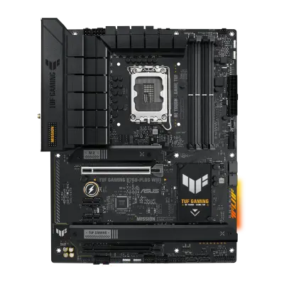 Asus TUF Gaming B760-PLUS WIFI
