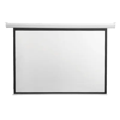 SBOX PSA-4:3-120-2 Projector Screen