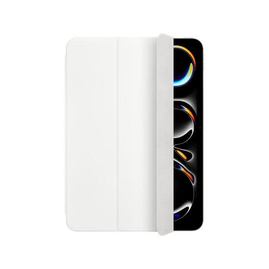 Apple Smart Folio for iPad Pro 13-inch (M4) MWK23 White