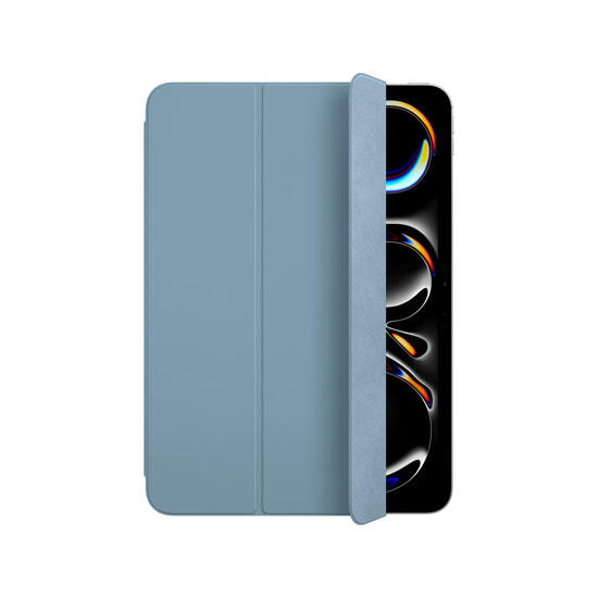 Apple Smart Folio for iPad Pro 11-inch (M4) MW993 Denim