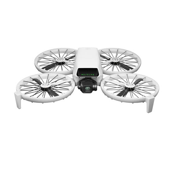 DJI Flip Fly More Combo RC 2 Grey