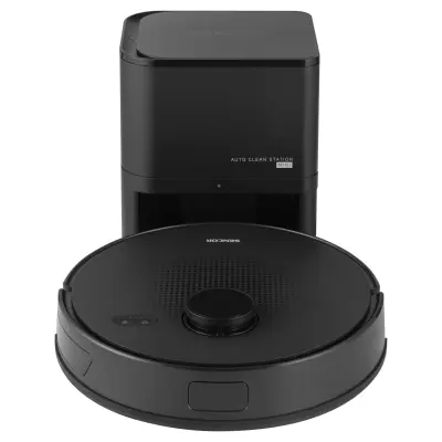 Sencor SRV 9085BK Robot Vacuum Cleaner - Black