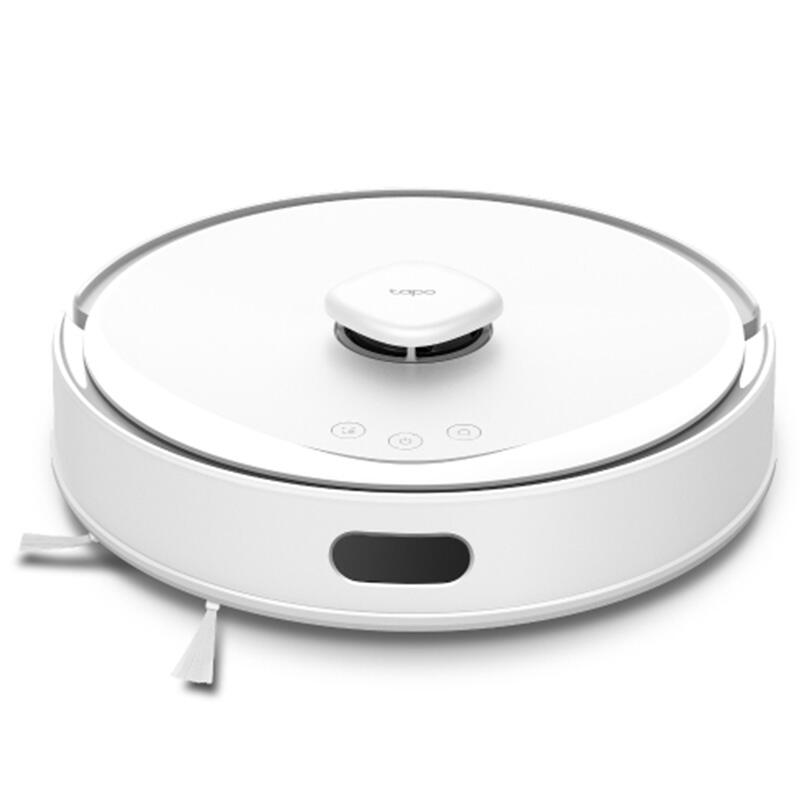 TP-LINK Robot Vacuum Cleaner Tapo RV30 Max Robot Vacuum Cleaner