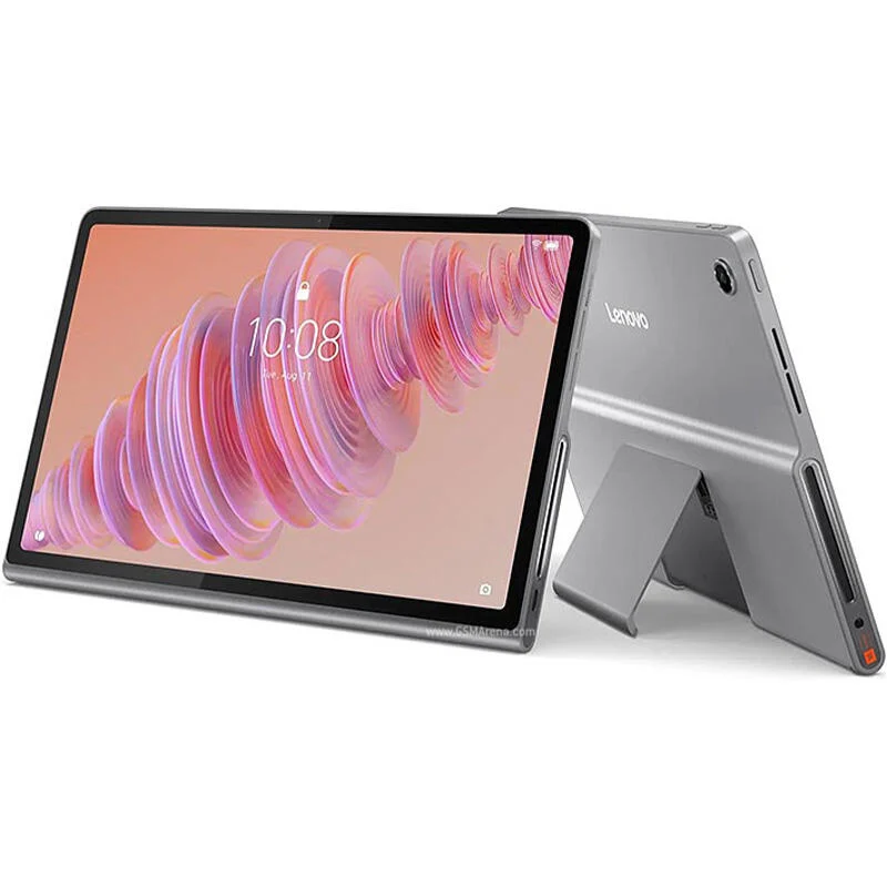 Lenovo Tab Plus 11.5" (ZADX0176UZ) - Luna Grey