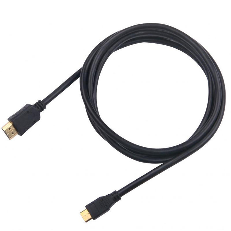 SBOX Cable HDMI-MINI HDMI 1.4 M/M HDMI-MINI/R