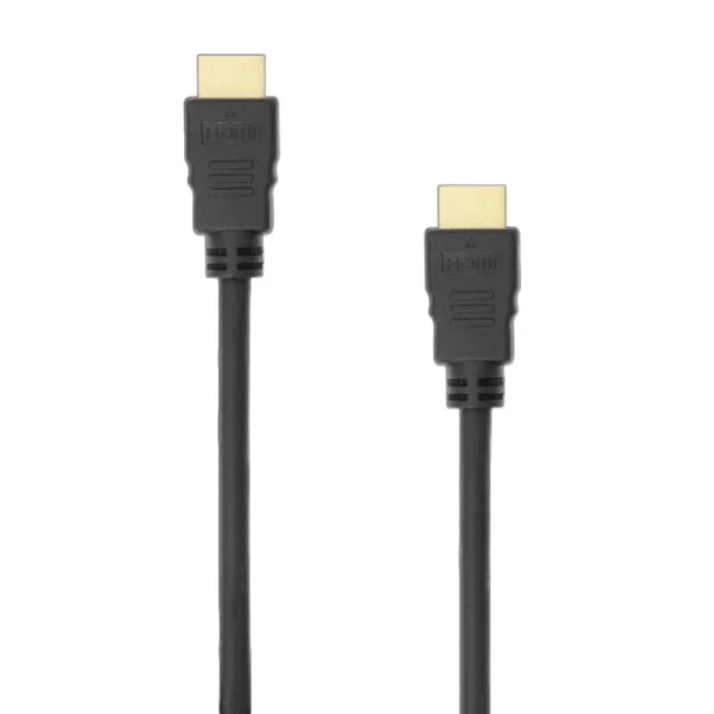 SBOX CABLE HDMI Male - HDMI Male 2.1, 2 m 8K@60 Hz