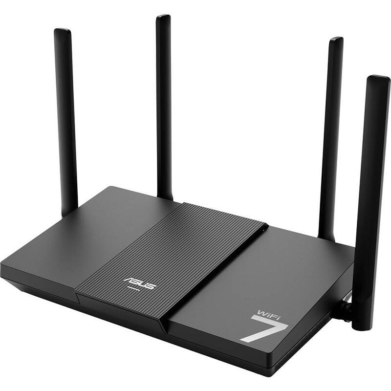 ASUS RT-BE50 Wi‑Fi 7 - Black