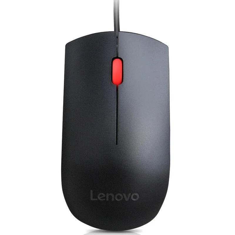 Lenovo Essential USB Mouse