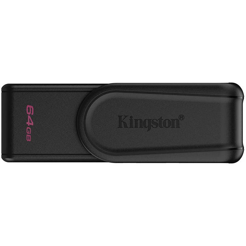 Kingston DataTraveler Exodia S - 64GB