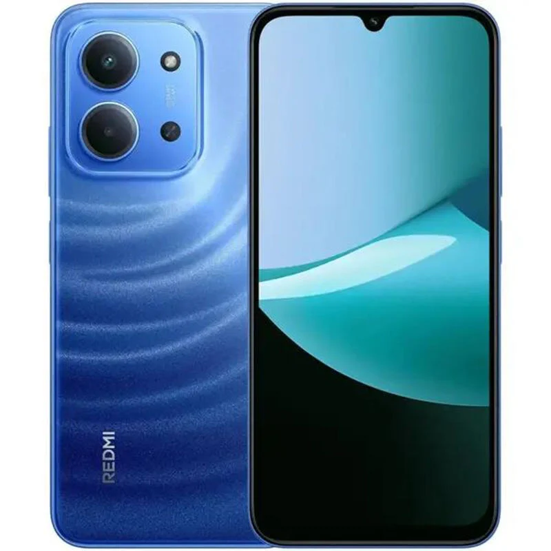 Xiaomi Redmi 15C 8GB/256GB Moonlight Blue