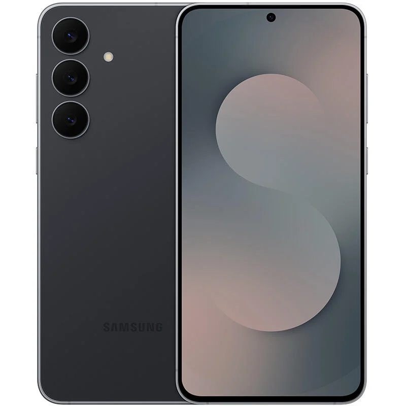 Samsung S731B Galaxy S25 FE 5G 8GB/128GB Duos Jet Black