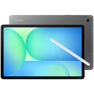 Samsung Galaxy Tab S10 FE + 13.1" (8GB/128GB) 5G - Grey