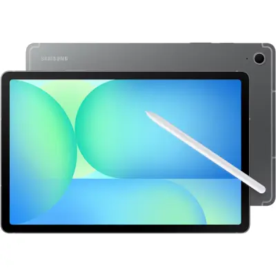 Samsung Galaxy Tab S10 FE 10.9" (8GB/128GB) 5G - Grey