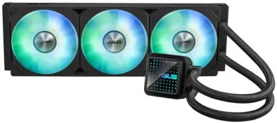 Asus Prime LC 360 ARGB All-in-one liquid CPU cooler