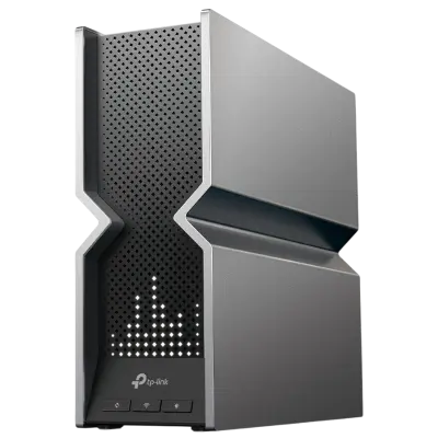 TP-link Archer BE800 BE19000 Tri-Band Wi-Fi 7 Router
