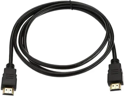 SBOX HDMI to HDMI 1.4 Cable - 3M