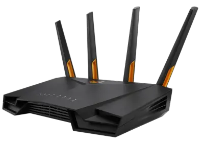 Asus TUF Gaming AX4200 Dual Band WiFi 6 Gaming Router