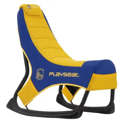 Playseat NBA Golden State Warriors Gaming Chair