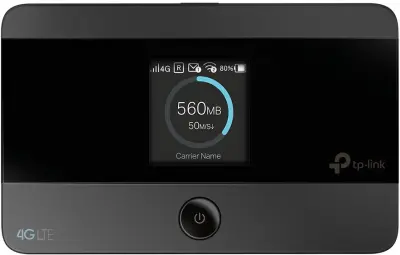 TP-Link M7350 LTE-Advanced Mobile Wi-Fi