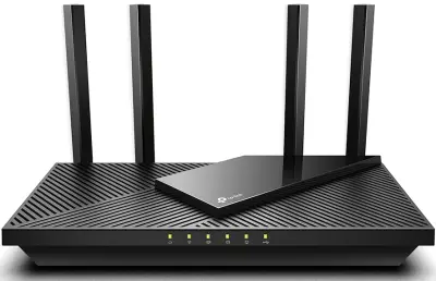 TP-Link Archer AX55 AX3000 Dual Band Gigabit Wi-Fi 6 Router