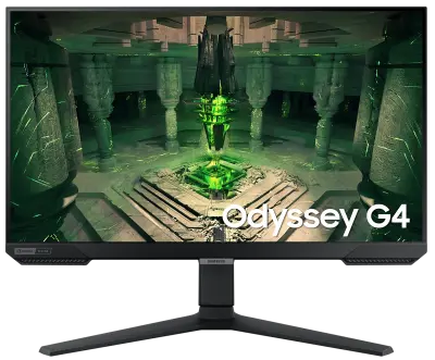 Samsung 25" Odyssey G4 (LS25BG400EIXCI)