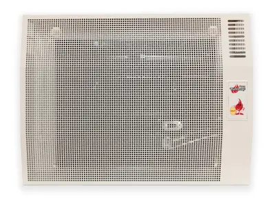 AKOG-5-CP (SIT) White (60-70 m2)