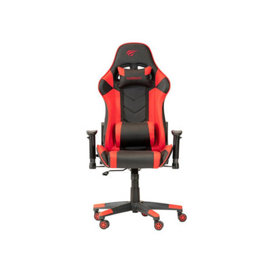 Havit Gaming Chair GC932 Black/Red