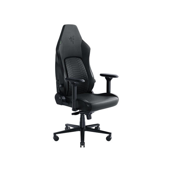 Razer Gaming Chair Iskur V2 EPU Leather Black