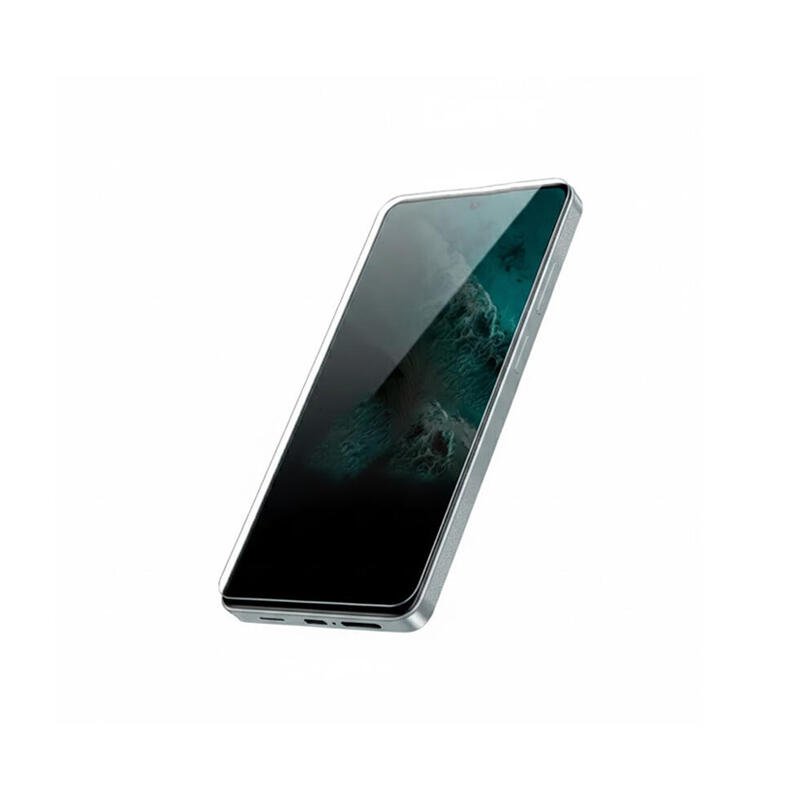 Green Lion 9H Cystal Shield For S26 GN9HSGL26CL Clear