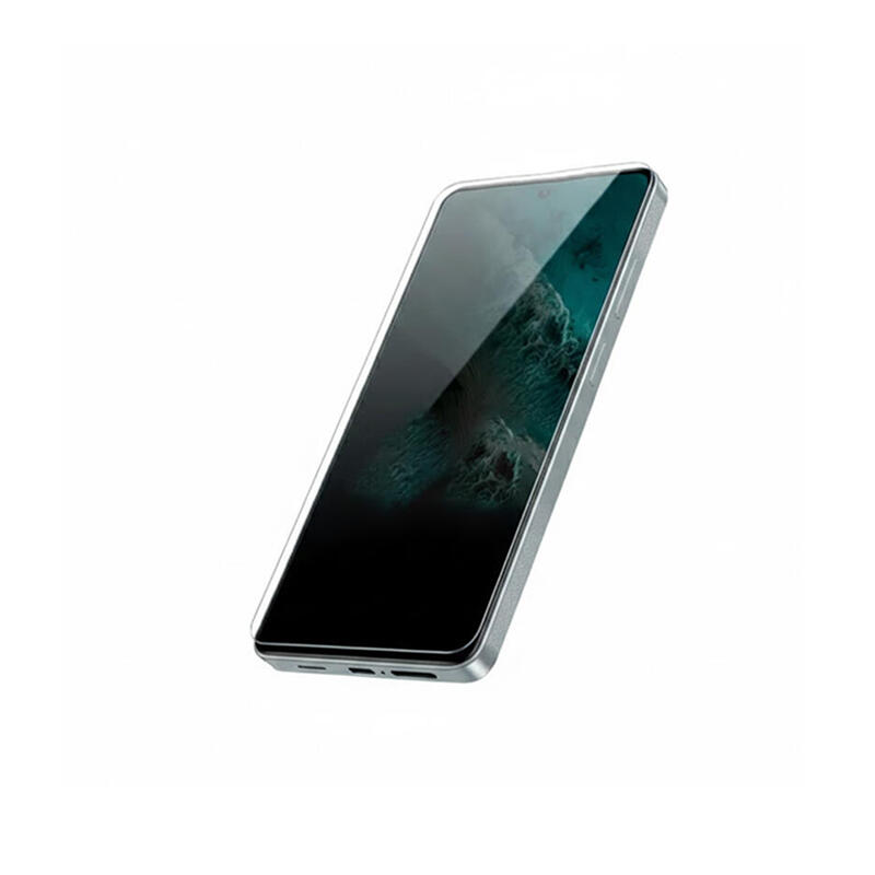 Green Lion 9H Cystal Shield For S26 Plus GN9HSGL26PCL Clear