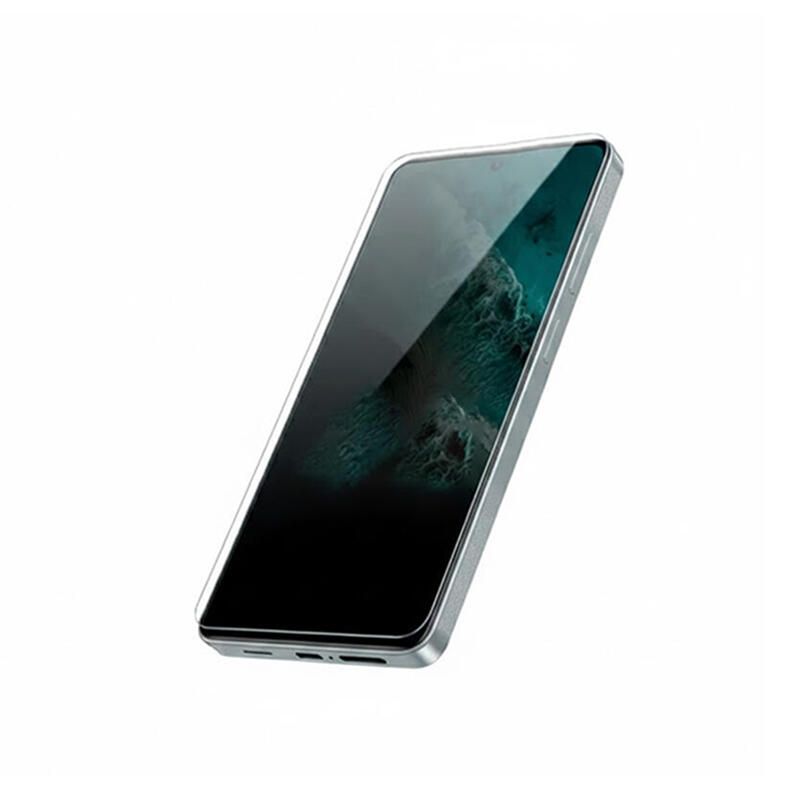 Green Lion 9H Cystal Shield For S26 Ultra GN9HSGL26UCL Clear