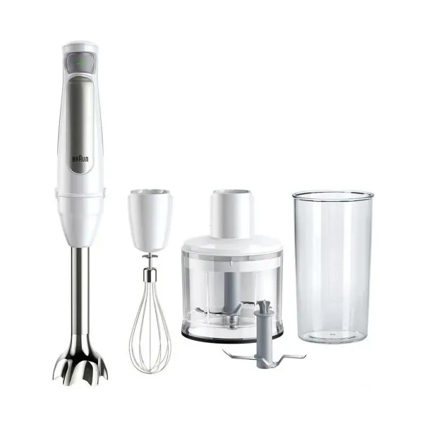 ხელის ბლენდერი Braun MQ7035I