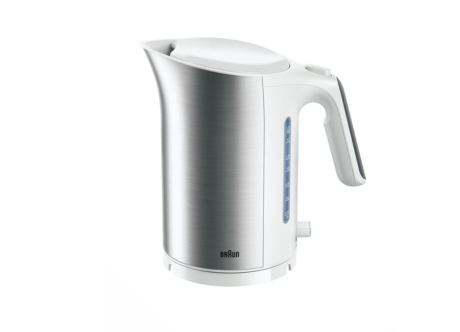 ელექტრო ჩაიდანი Braun WK5100WH