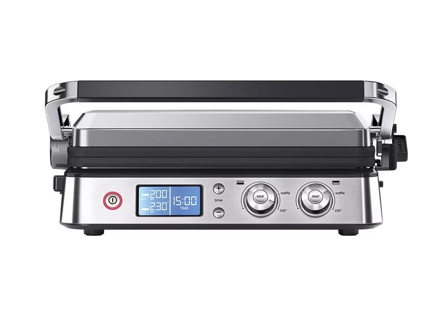 გრილი Braun CG9047