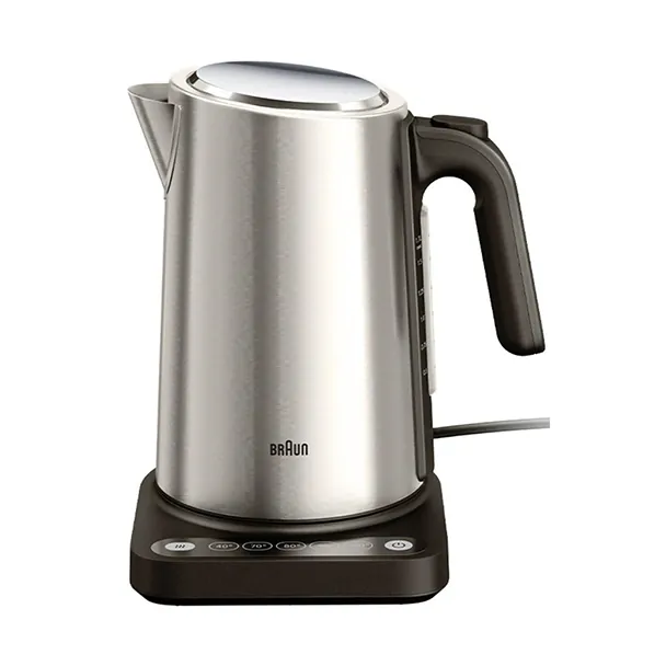 ელექტრო ჩაიდანი Braun WK5205BK