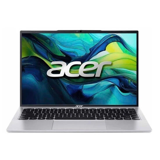 Acer Aspire Lite 14 AL14-52M-53QS NX.J9JER.001, Intel Core i5-1334U, intel iris Xe Graphics, 16GB RAM SSD 512GB, Free Dos, Laptop