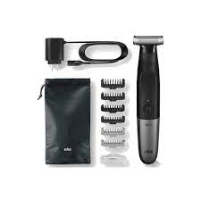 წვერსაპარსი/ტრიმერი BRAUN HT5200