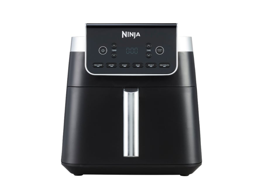 აეროგრილი Ninja AF180EU  6.2 L