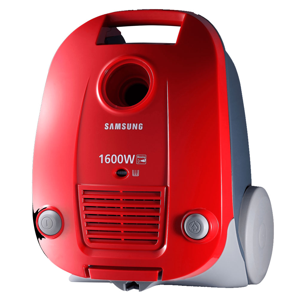 მტვერსასრუტი Samsung VCC4130S37-XSG