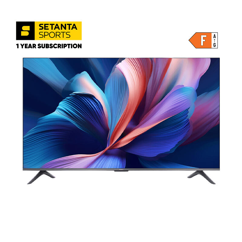 Xiaomi TV A Pro 75 2026 Global Version Black