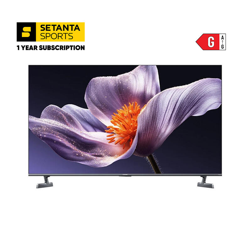 Xiaomi TV S Pro Mini led 65 2026 Black