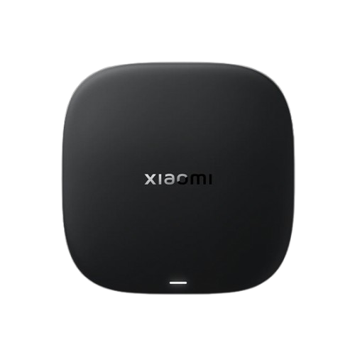 Xiaomi TV Box S 3rd Gen Black