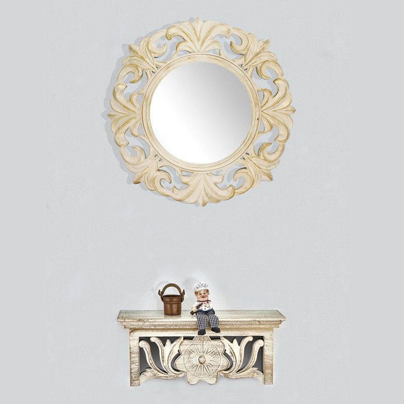 სარკე თაროთი AYN-1000-SET-3