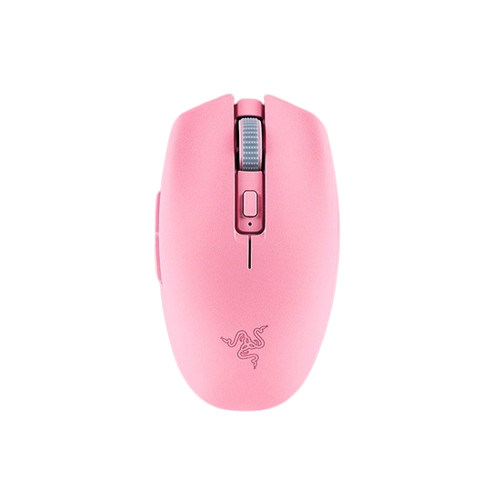 Razer Gaming Mouse Orochi V2 WL Pink