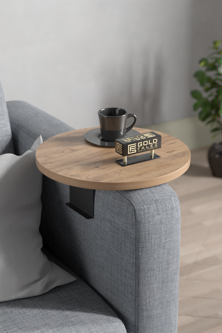 მცირე სადგამი / მაგიდა (GF970)