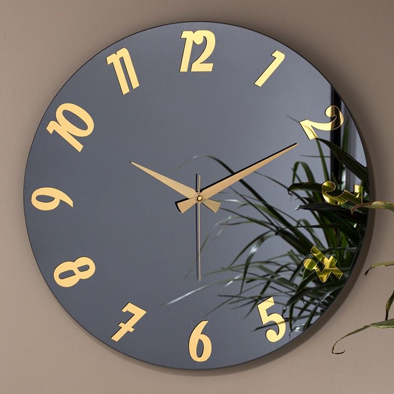 საათი სარკე AYN-040-F-01 (739)