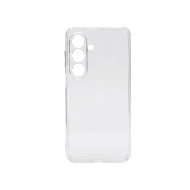 Ovose UltraSlim Case Unique Skid Series Samsung Galaxy S26+ Transparent